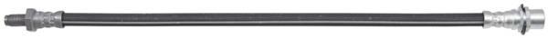 Flexible de frein (Durite de frein) A.B.S. ALL BRAKE SYSTEMS BV. SL 4038